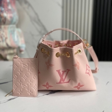 LV Bucket Bags